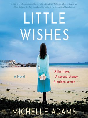 cover image of Little Wishes